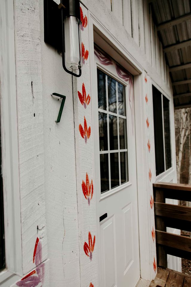 Charm in the Mountains: Your Nicest Getaway Awaits at Our One-of-a-Kind Tracy City Cabin