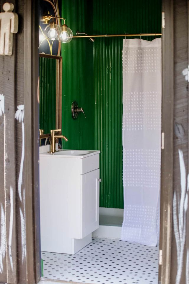 Charm in the Mountains: Your Nicest Getaway Awaits at Our One-of-a-Kind Tracy City Cabin