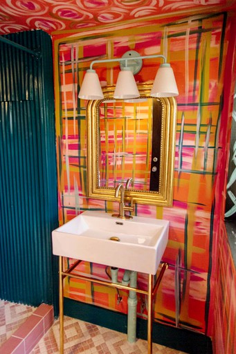 Cabins (United States of America, Tracy City, Tennessee)