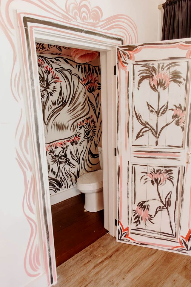 Charm in the Mountains: Your Nicest Getaway Awaits at Our One-of-a-Kind Tracy City Cabin