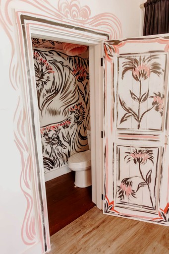 Cabins (United States of America, Tracy City, Tennessee)