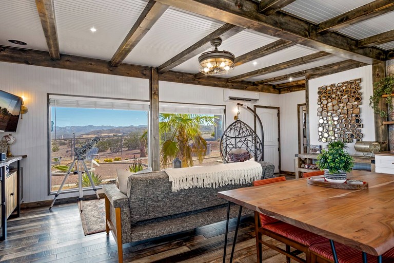 Vacation Rentals (United States of America, Twentynine Palms, California)