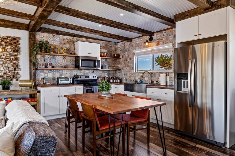 Vacation Rentals (United States of America, Twentynine Palms, California)