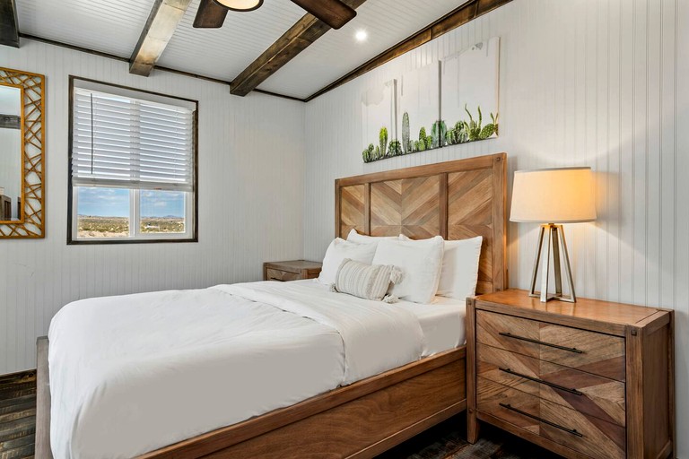 Vacation Rentals (United States of America, Twentynine Palms, California)