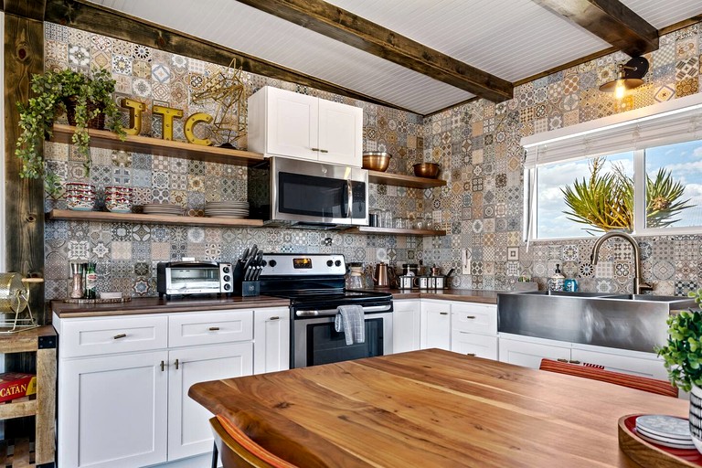 Vacation Rentals (United States of America, Twentynine Palms, California)