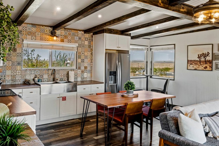 Vacation Rentals (United States of America, Twentynine Palms, California)
