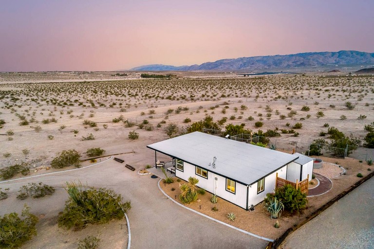 Vacation Rentals (United States of America, Twentynine Palms, California)