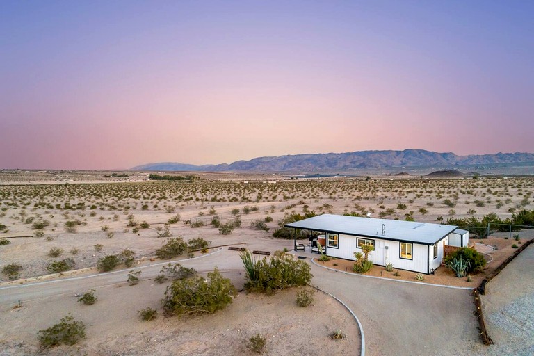 Vacation Rentals (United States of America, Twentynine Palms, California)