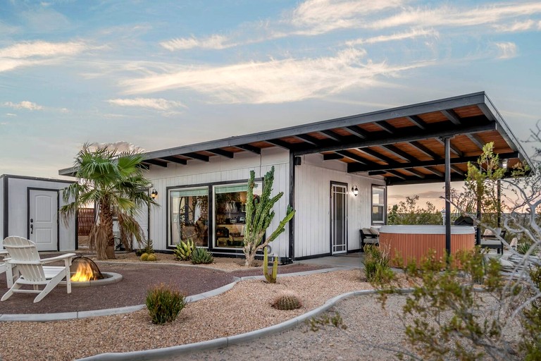 Vacation Rentals (United States of America, Twentynine Palms, California)