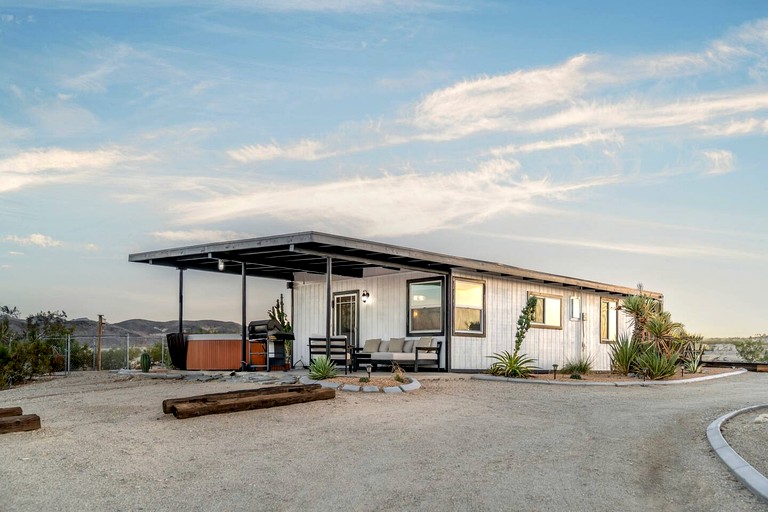 Vacation Rentals (United States of America, Twentynine Palms, California)