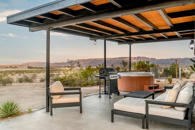 Vacation Rentals (United States of America, Twentynine Palms, California)