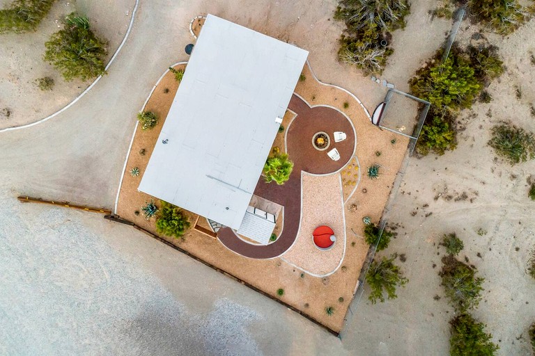 Vacation Rentals (United States of America, Twentynine Palms, California)