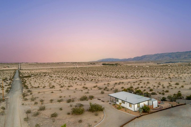 Vacation Rentals (United States of America, Twentynine Palms, California)