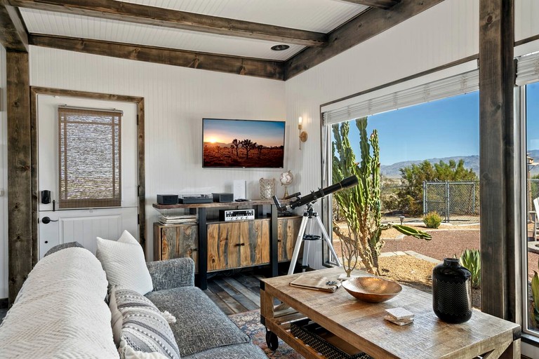 Vacation Rentals (United States of America, Twentynine Palms, California)