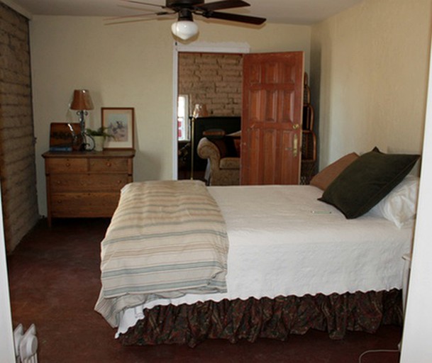 Vacation Rentals (Marathon, Texas, United States)