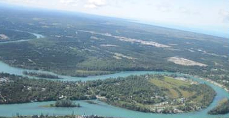 Cabins (Sterling, Alaska, United States)