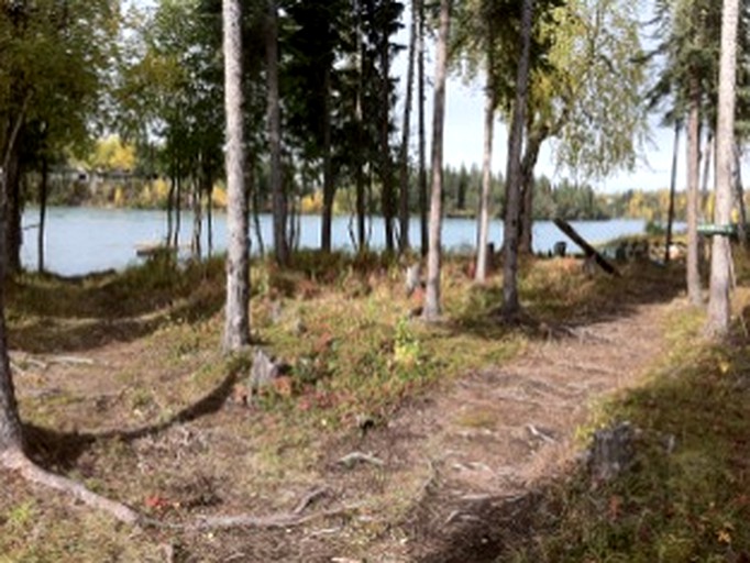 Cabins (Sterling, Alaska, United States)