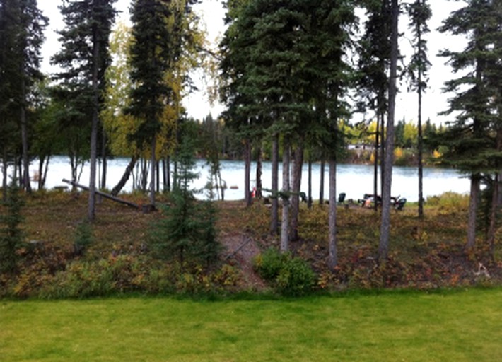 Cabins (Sterling, Alaska, United States)