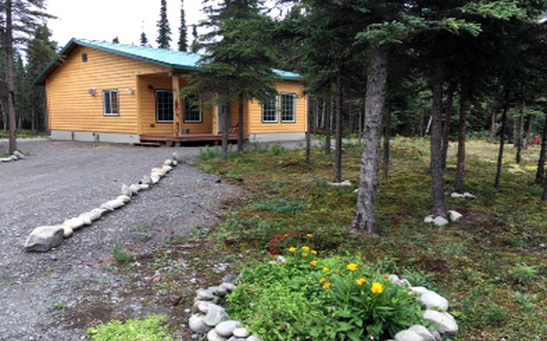Cabins (Sterling, Alaska, United States)