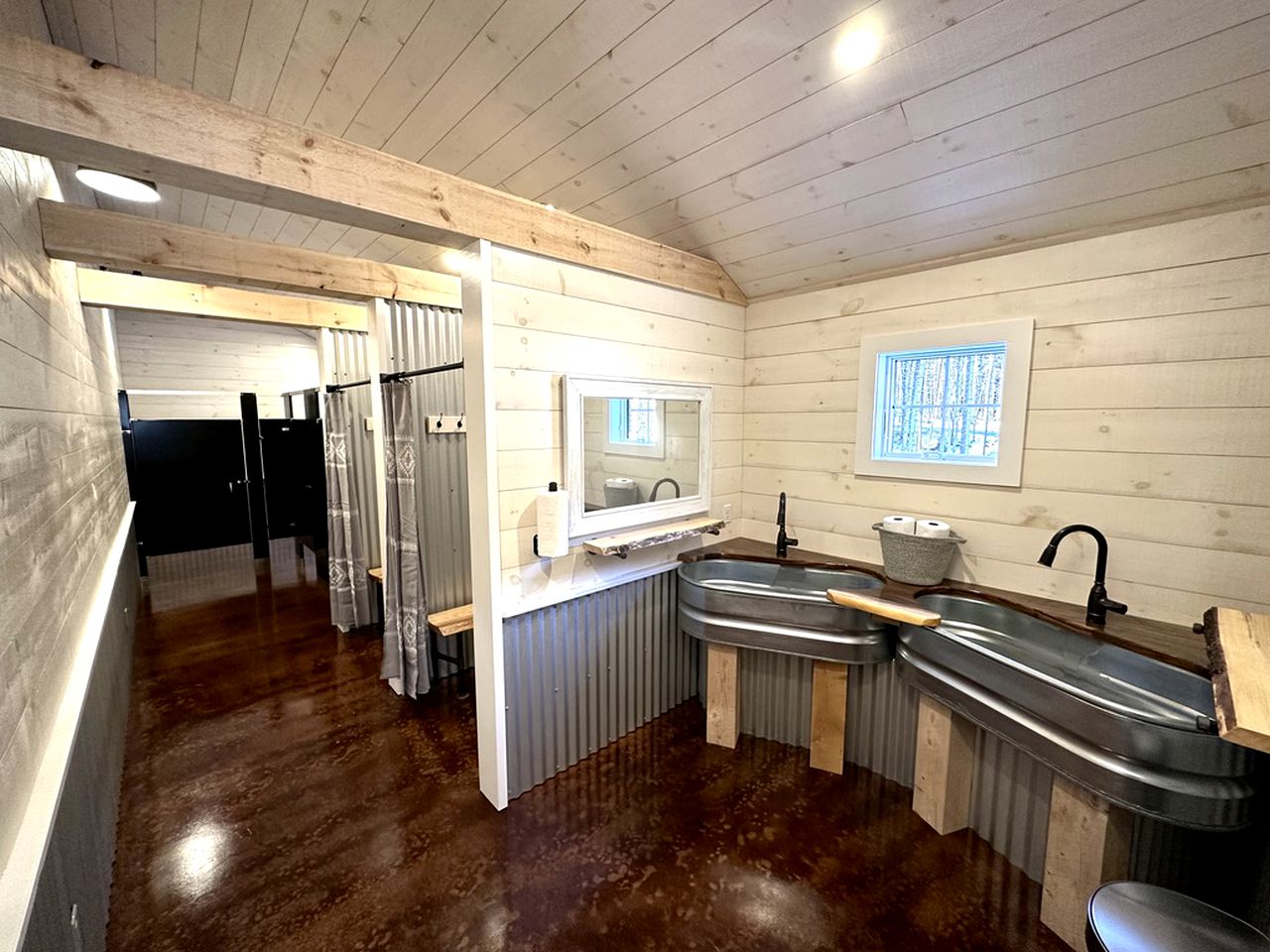 The Kennebec at Chandler Heights Village in Bethel, ME