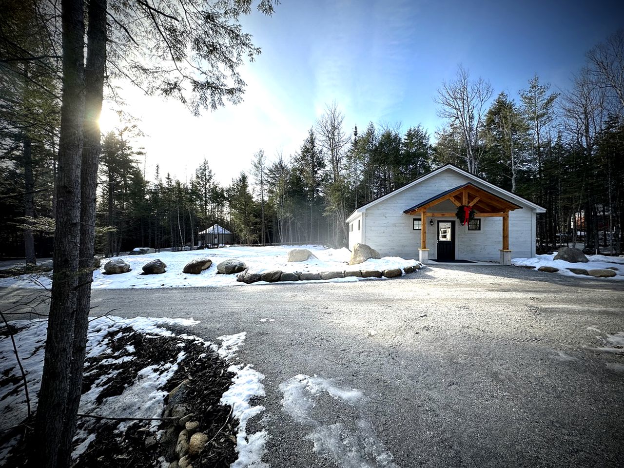 The Kennebec at Chandler Heights Village in Bethel, ME