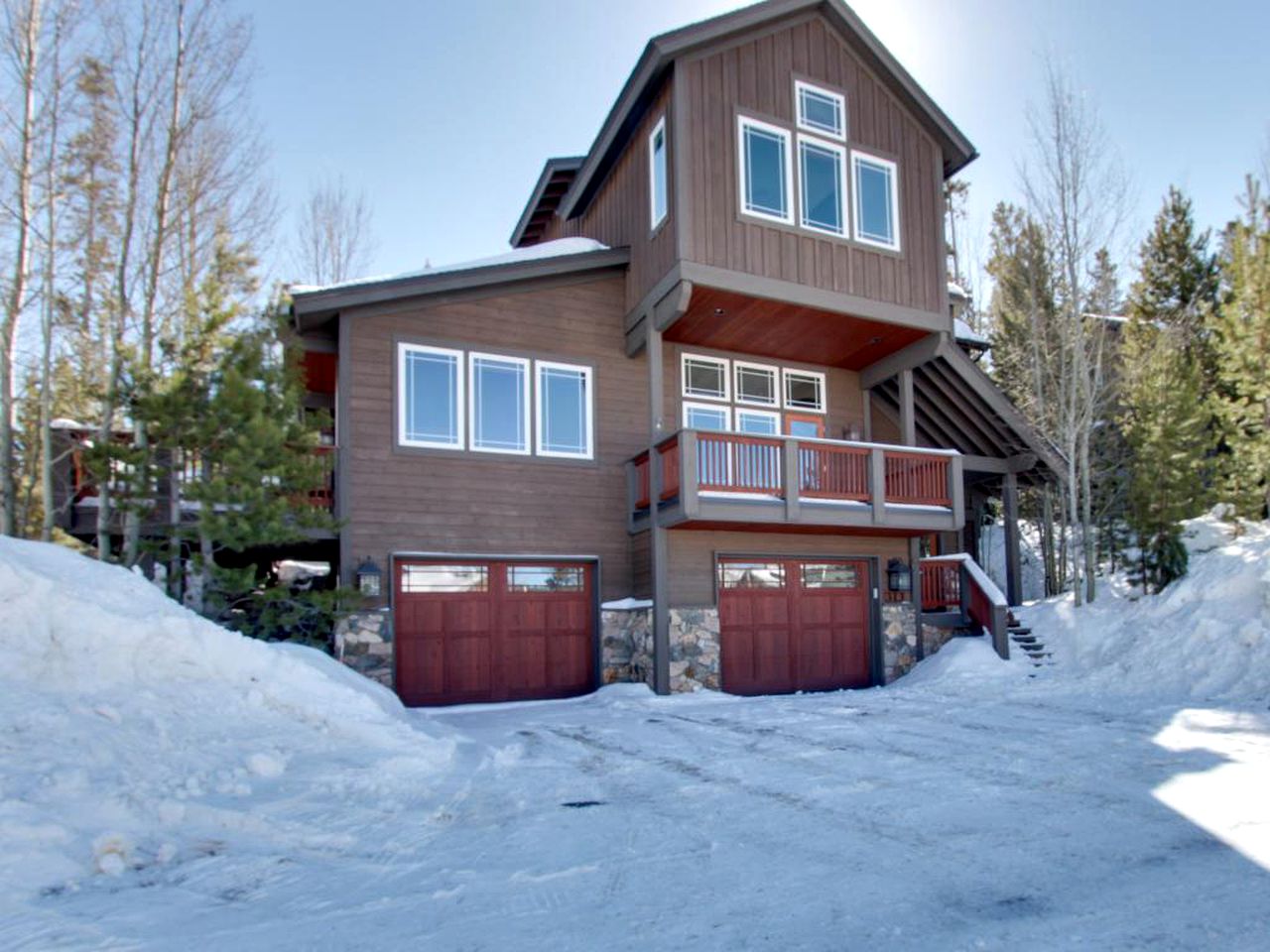 Family-Friendly Cabin | Breckenridge, Colorado | Glamping Hub