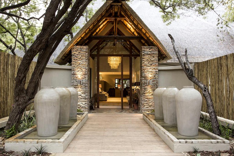 Nature Lodges (Hoedspruit, Limpopo, South Africa)