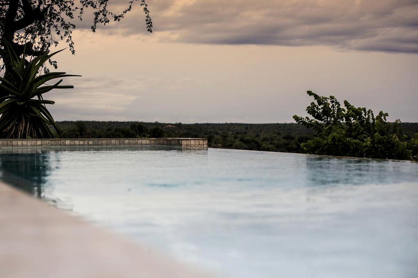 Luxury Safari Retreat on the Klaserie Nature Reserve in Hoedspruit, South Africa