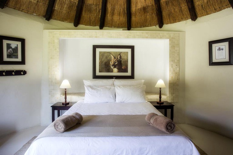 Huts (Hoedspruit, Limpopo, South Africa)