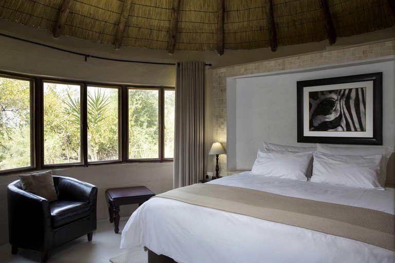 Huts (Hoedspruit, Limpopo, South Africa)