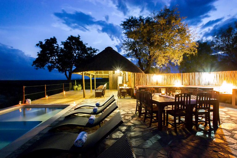 Huts (Hoedspruit, Limpopo, South Africa)