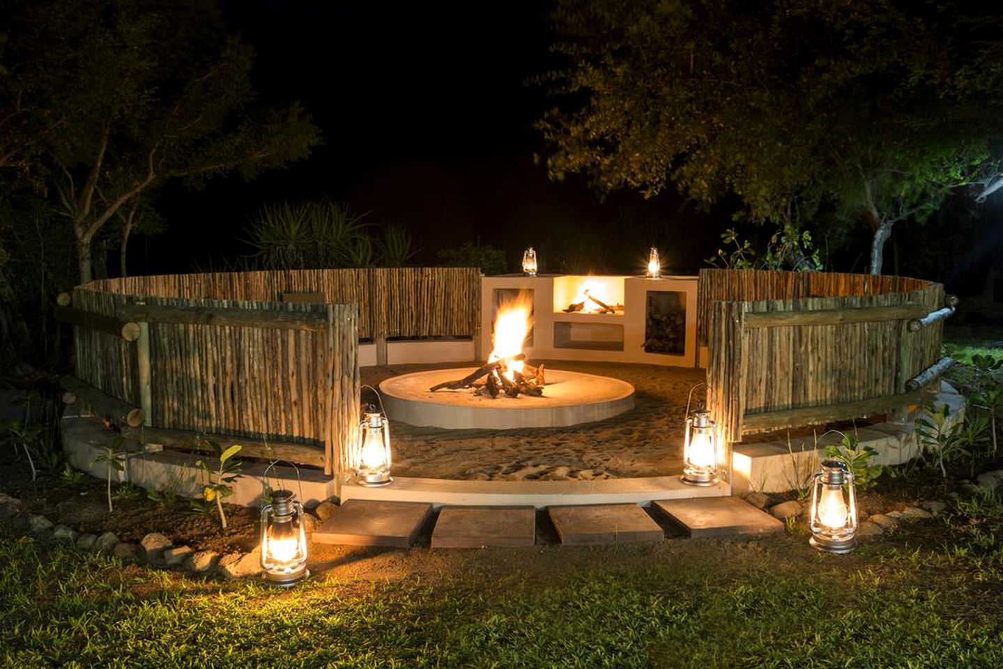 Luxury Safari Retreat on the Klaserie Nature Reserve in Hoedspruit, South Africa