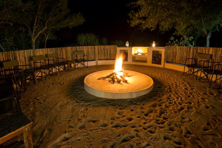 Huts (Hoedspruit, Limpopo, South Africa)