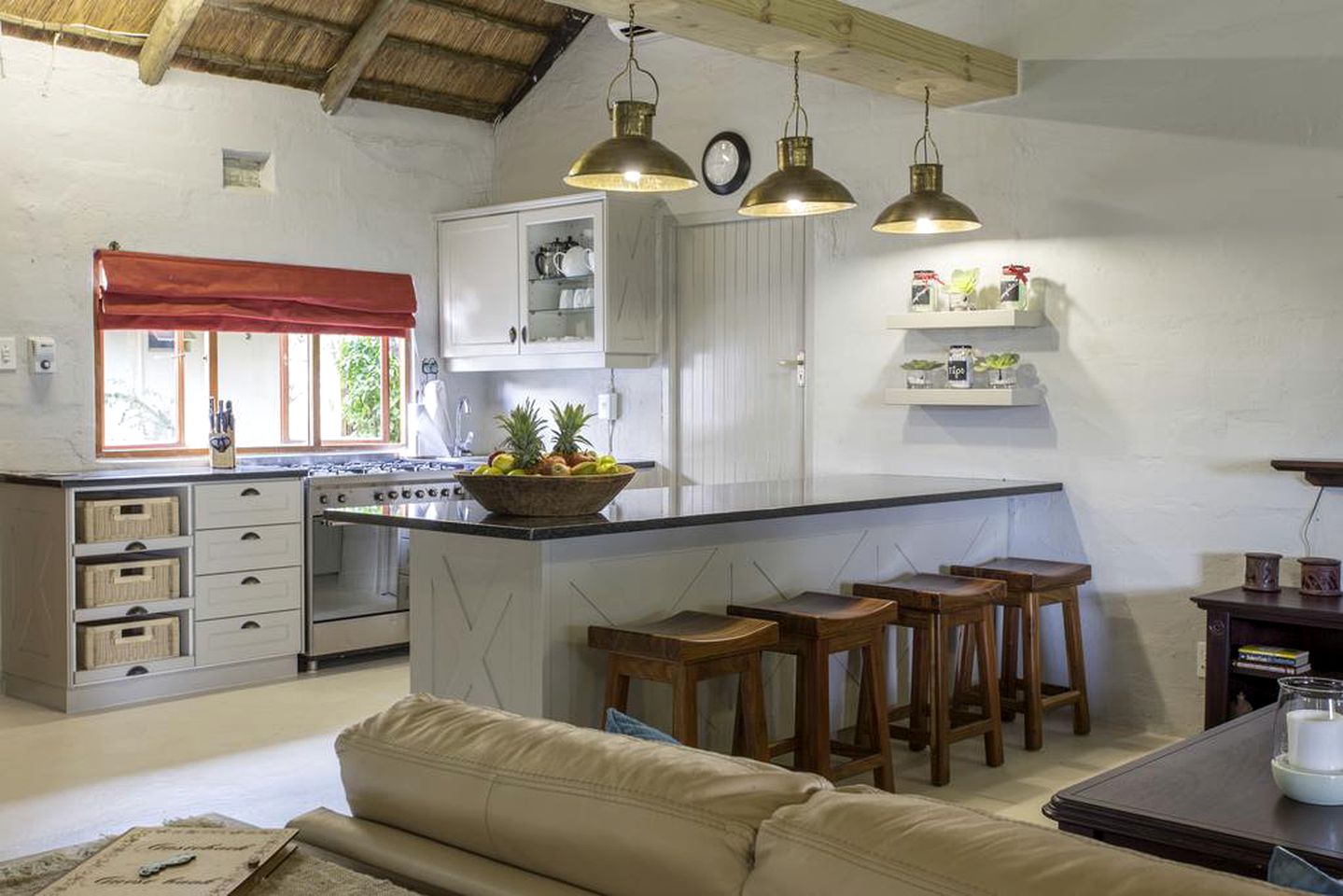 Luxury Safari Retreat on the Klaserie Nature Reserve in Hoedspruit, South Africa