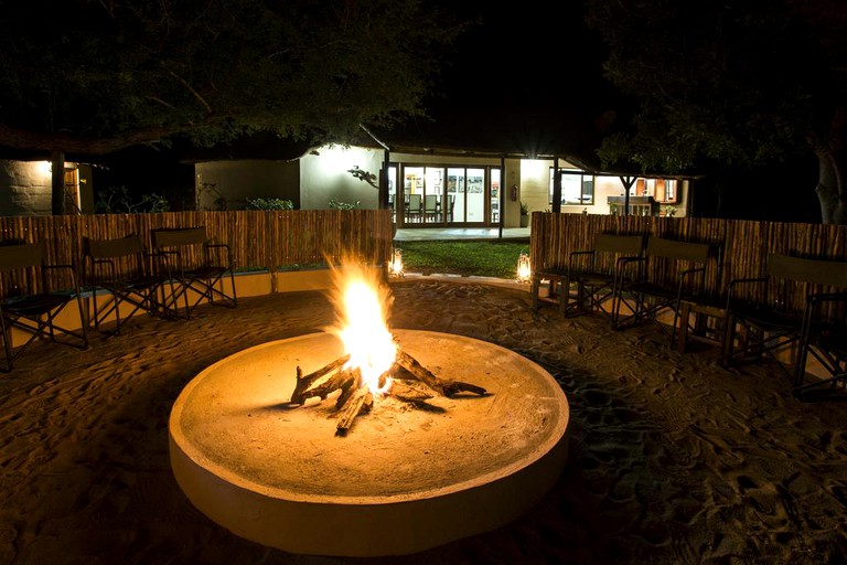 Huts (Hoedspruit, Limpopo, South Africa)