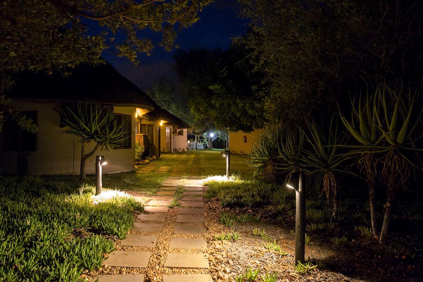 Luxury Safari Retreat on the Klaserie Nature Reserve in Hoedspruit, South Africa