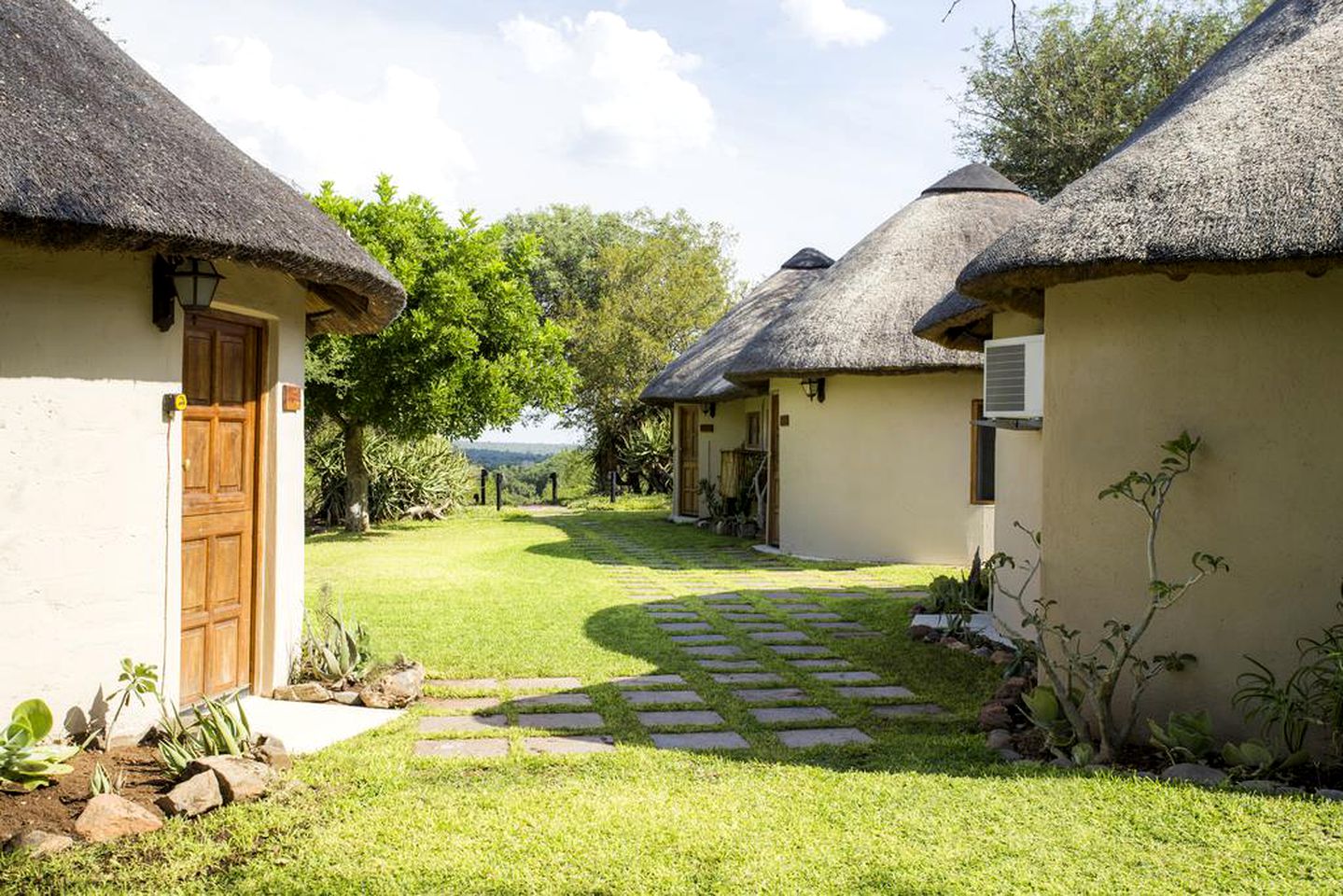 Luxury Safari Retreat on the Klaserie Nature Reserve in Hoedspruit, South Africa