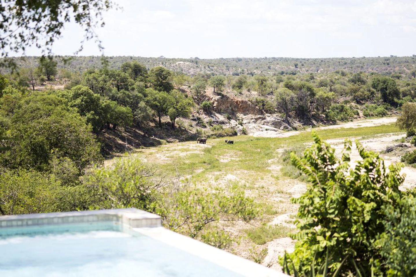 Luxury Safari Retreat on the Klaserie Nature Reserve in Hoedspruit, South Africa