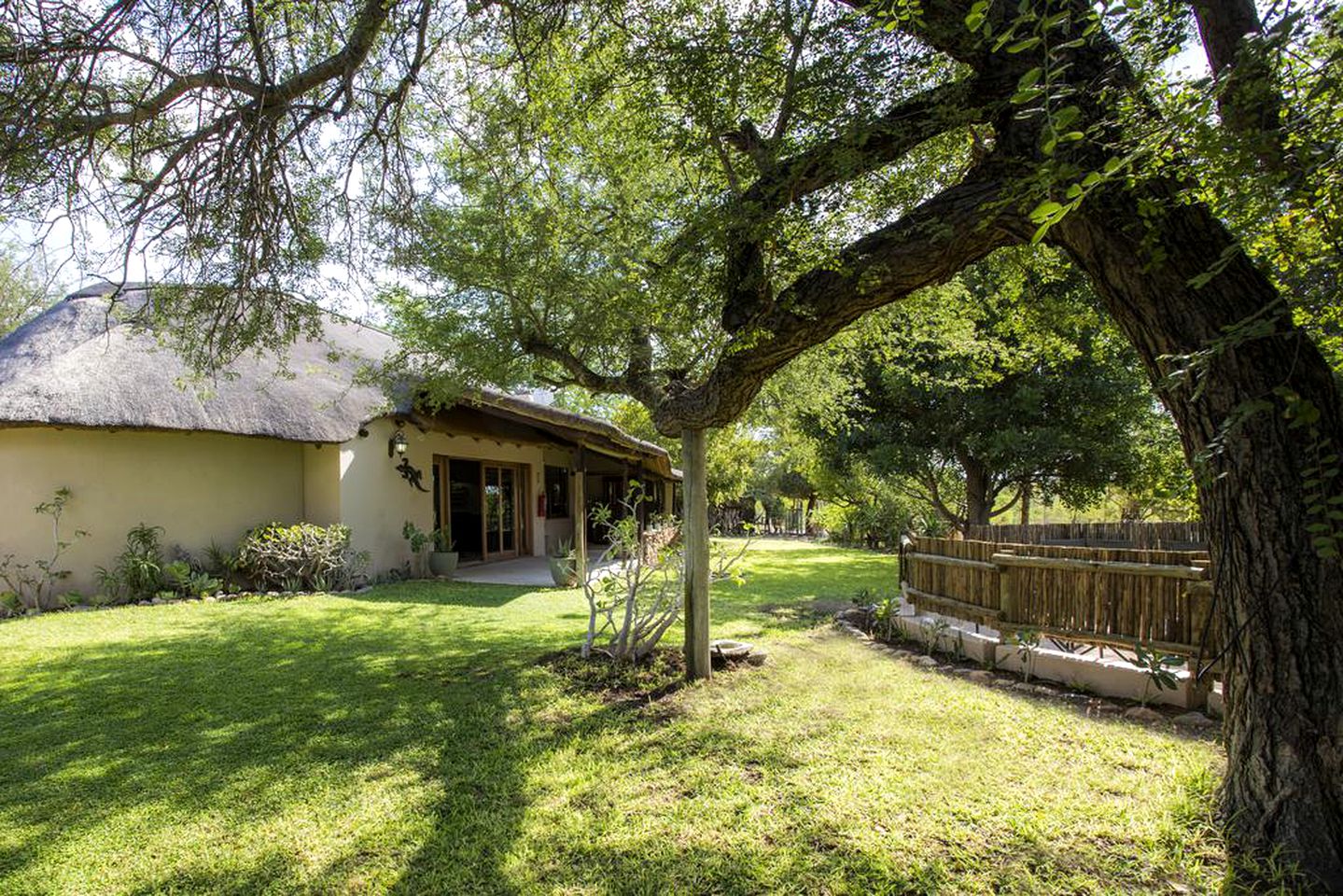 Luxury Safari Retreat on the Klaserie Nature Reserve in Hoedspruit, South Africa