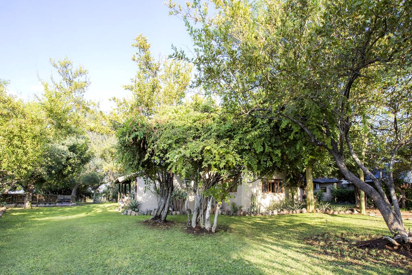 Luxury Safari Retreat on the Klaserie Nature Reserve in Hoedspruit, South Africa