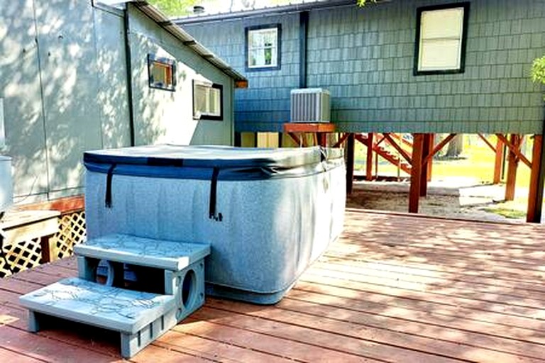 Vacation Rentals (United States of America, Karnack, Texas)