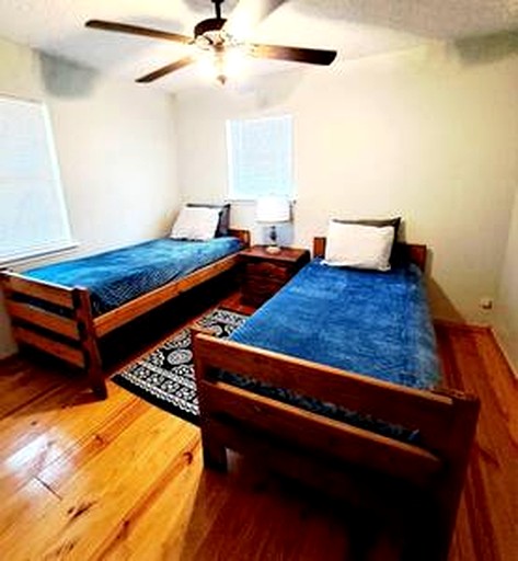 Vacation Rentals (United States of America, Karnack, Texas)