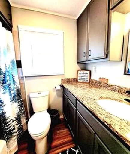 Vacation Rentals (United States of America, Karnack, Texas)