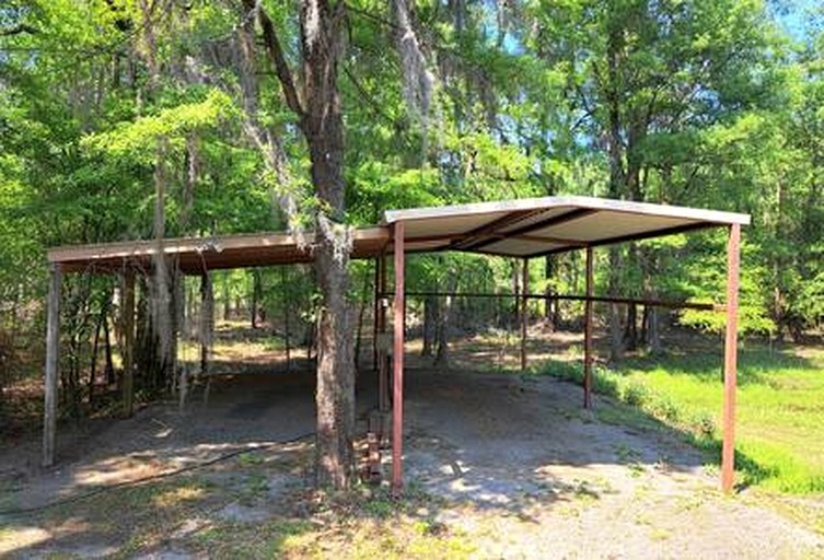 Vacation Rentals (United States of America, Karnack, Texas)