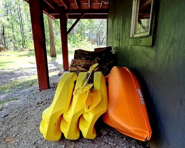 Vacation Rentals (United States of America, Karnack, Texas)