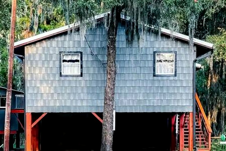 Vacation Rentals (United States of America, Karnack, Texas)