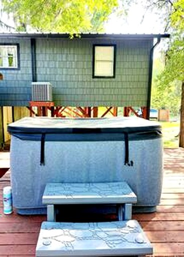 Vacation Rentals (United States of America, Karnack, Texas)