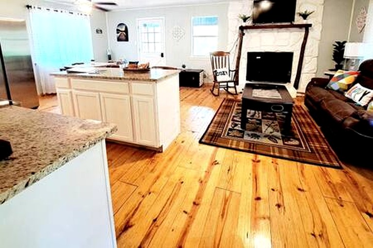 Vacation Rentals (United States of America, Karnack, Texas)