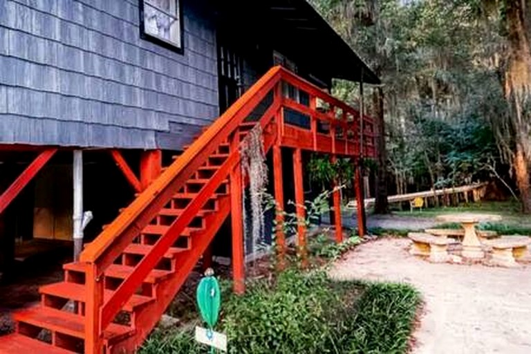 Vacation Rentals (United States of America, Karnack, Texas)