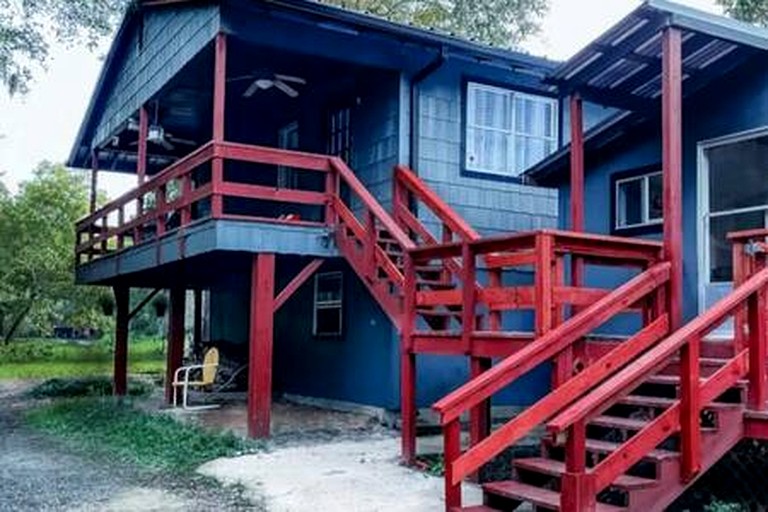Vacation Rentals (United States of America, Karnack, Texas)